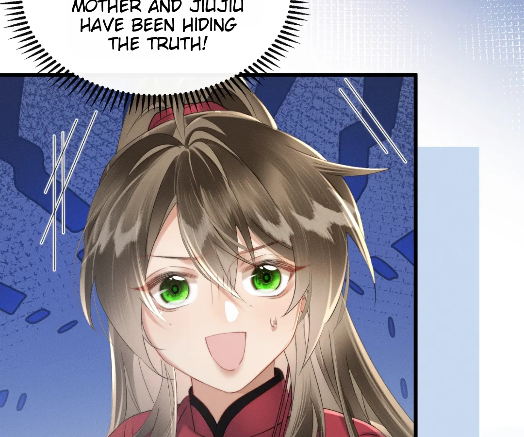 Whispers of Telepathy Chapter 42 page 4 - 