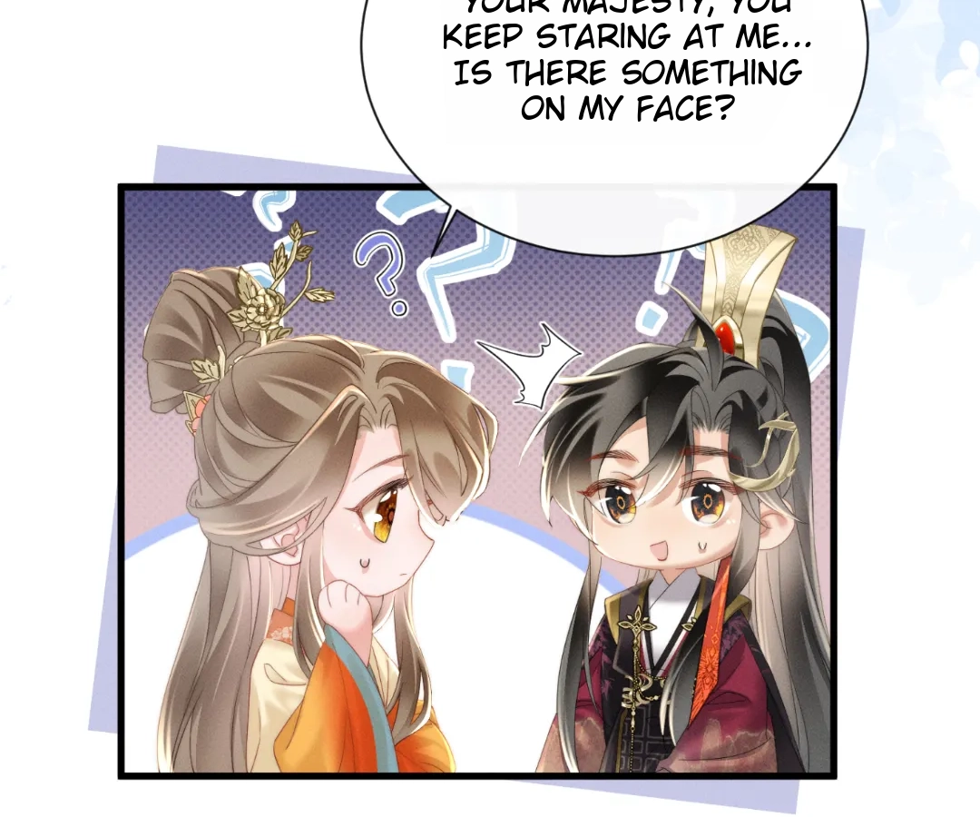 Whispers of Telepathy Chapter 42 page 32 - 