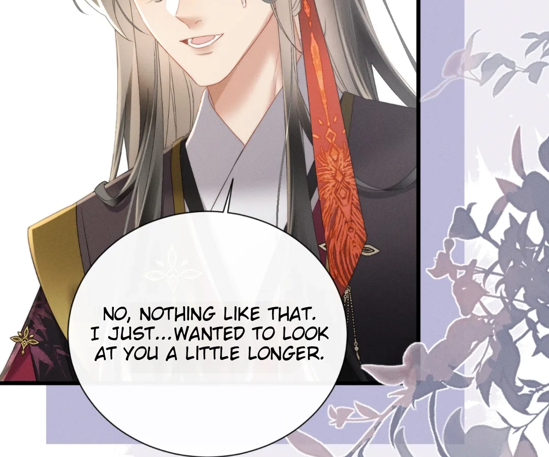 Whispers of Telepathy Chapter 42 page 34 - 