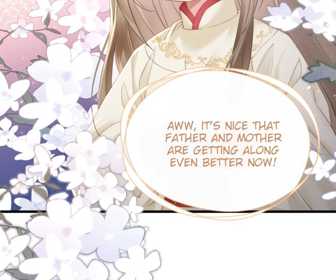 Whispers of Telepathy Chapter 42 page 38 - 