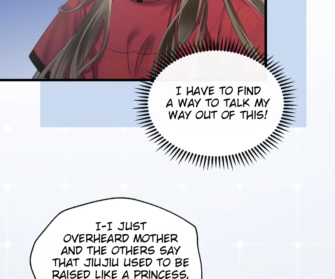 Whispers of Telepathy Chapter 42 page 5 - 