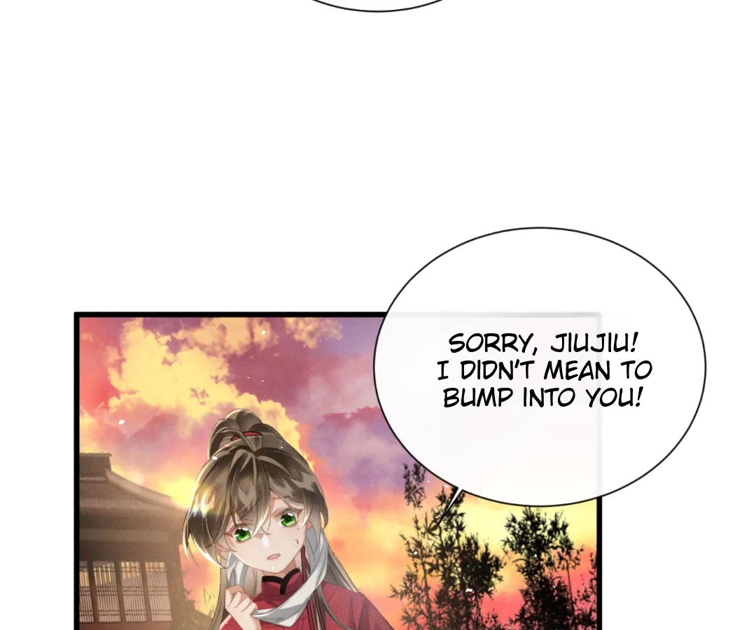 Whispers of Telepathy Chapter 42 page 44 - 