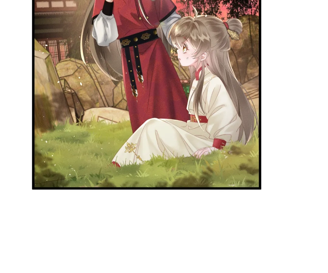 Whispers of Telepathy Chapter 42 page 45 - 