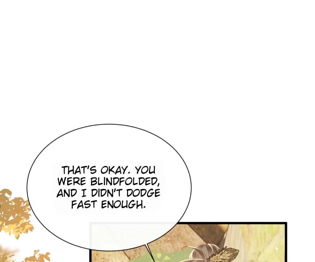 Whispers of Telepathy Chapter 42 page 46 - 