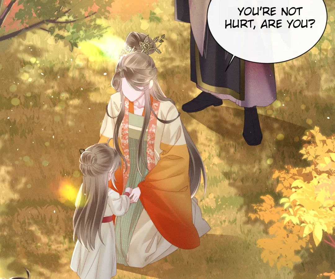 Whispers of Telepathy Chapter 42 page 49 - 