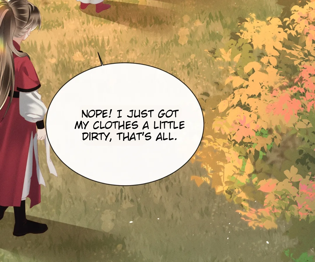 Whispers of Telepathy Chapter 42 page 50 - 