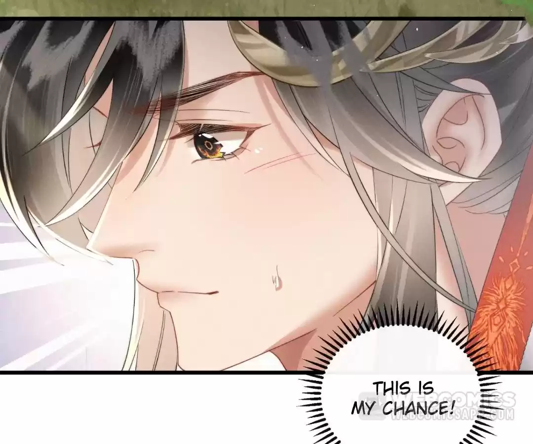 Whispers of Telepathy Chapter 42 page 51 - 