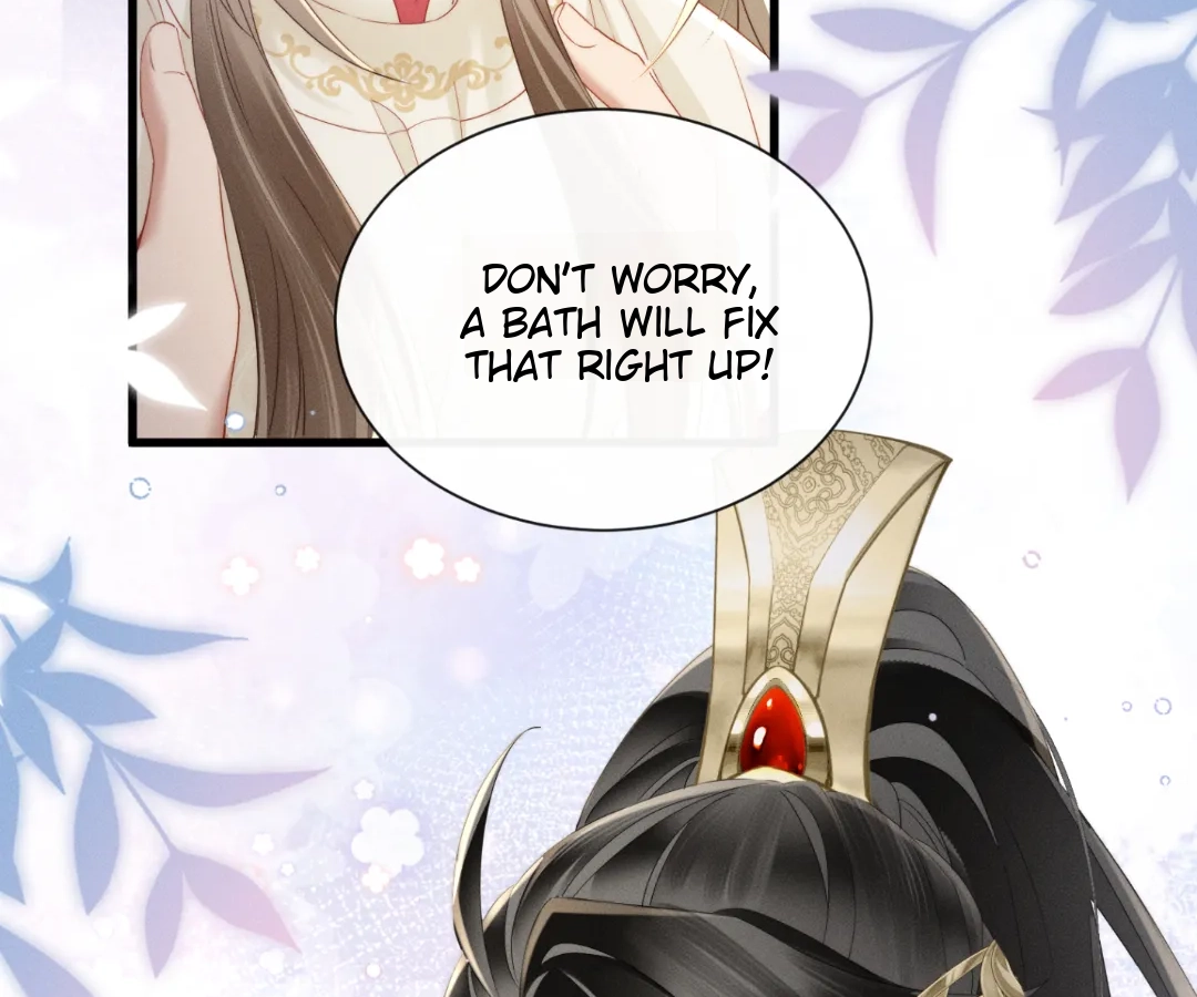Whispers of Telepathy Chapter 42 page 53 - 
