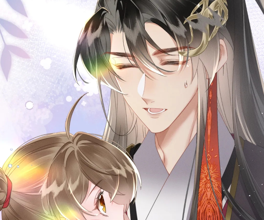 Whispers of Telepathy Chapter 42 page 54 - 