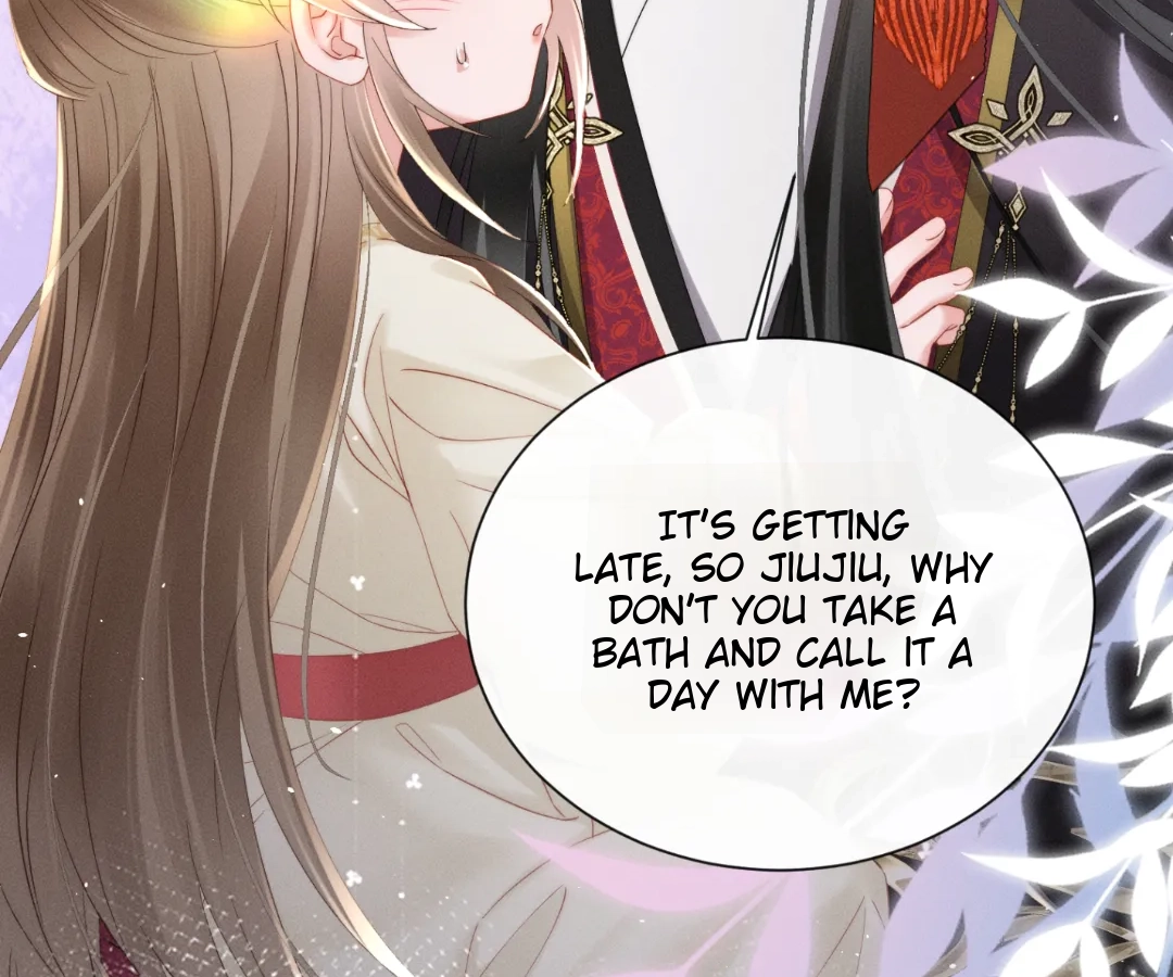 Whispers of Telepathy Chapter 42 page 55 - 