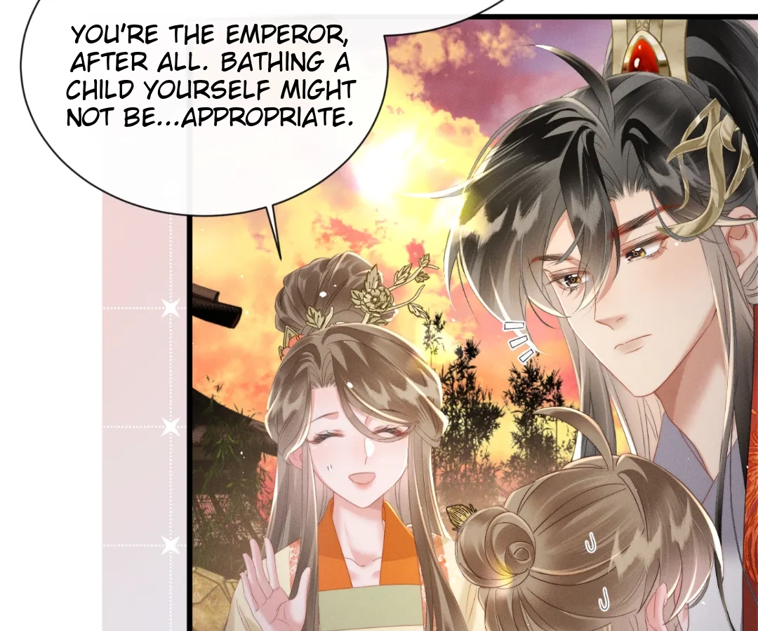 Whispers of Telepathy Chapter 42 page 57 - 