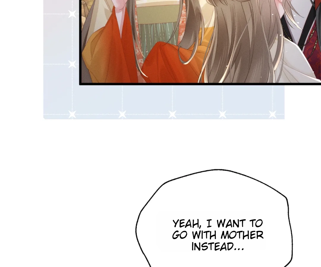 Whispers of Telepathy Chapter 42 page 58 - 