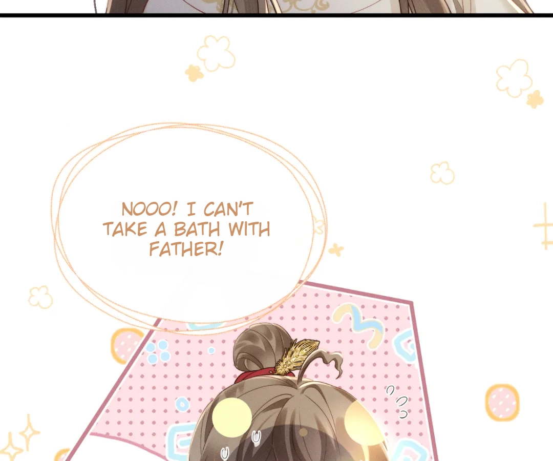 Whispers of Telepathy Chapter 42 page 60 - 