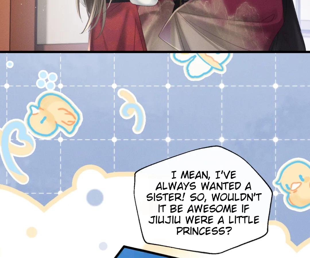 Whispers of Telepathy Chapter 42 page 7 - 