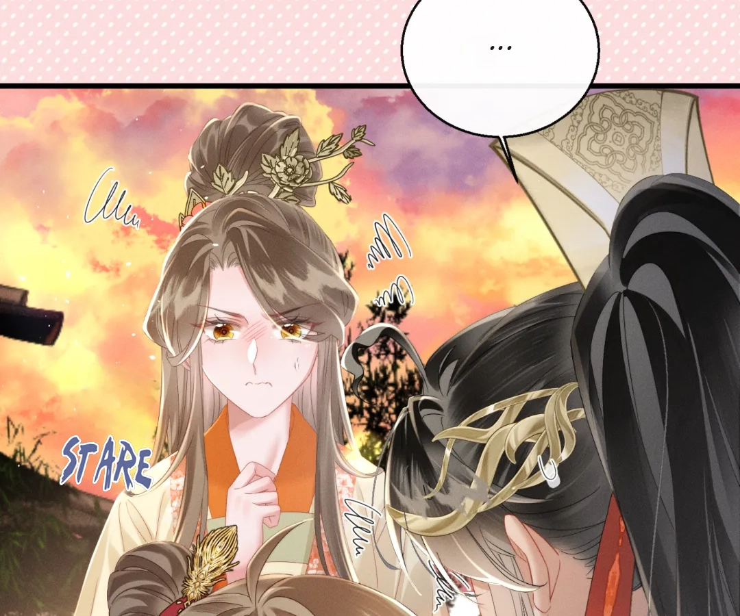 Whispers of Telepathy Chapter 42 page 62 - 