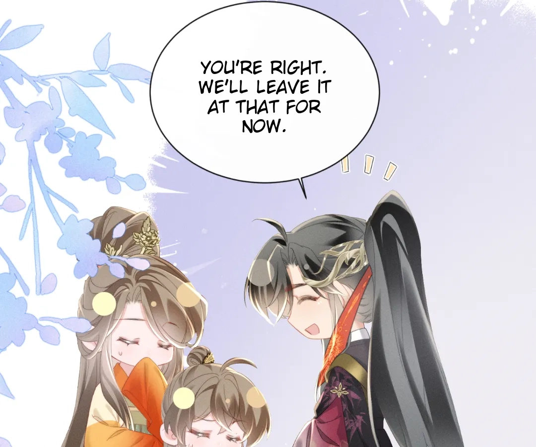 Whispers of Telepathy Chapter 42 page 69 - 