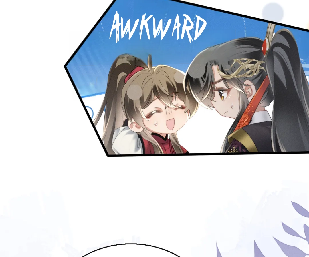 Whispers of Telepathy Chapter 42 page 8 - 