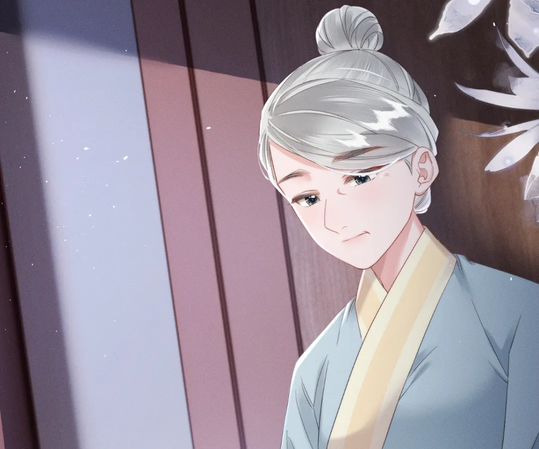 Whispers of Telepathy Chapter 42 page 72 - 