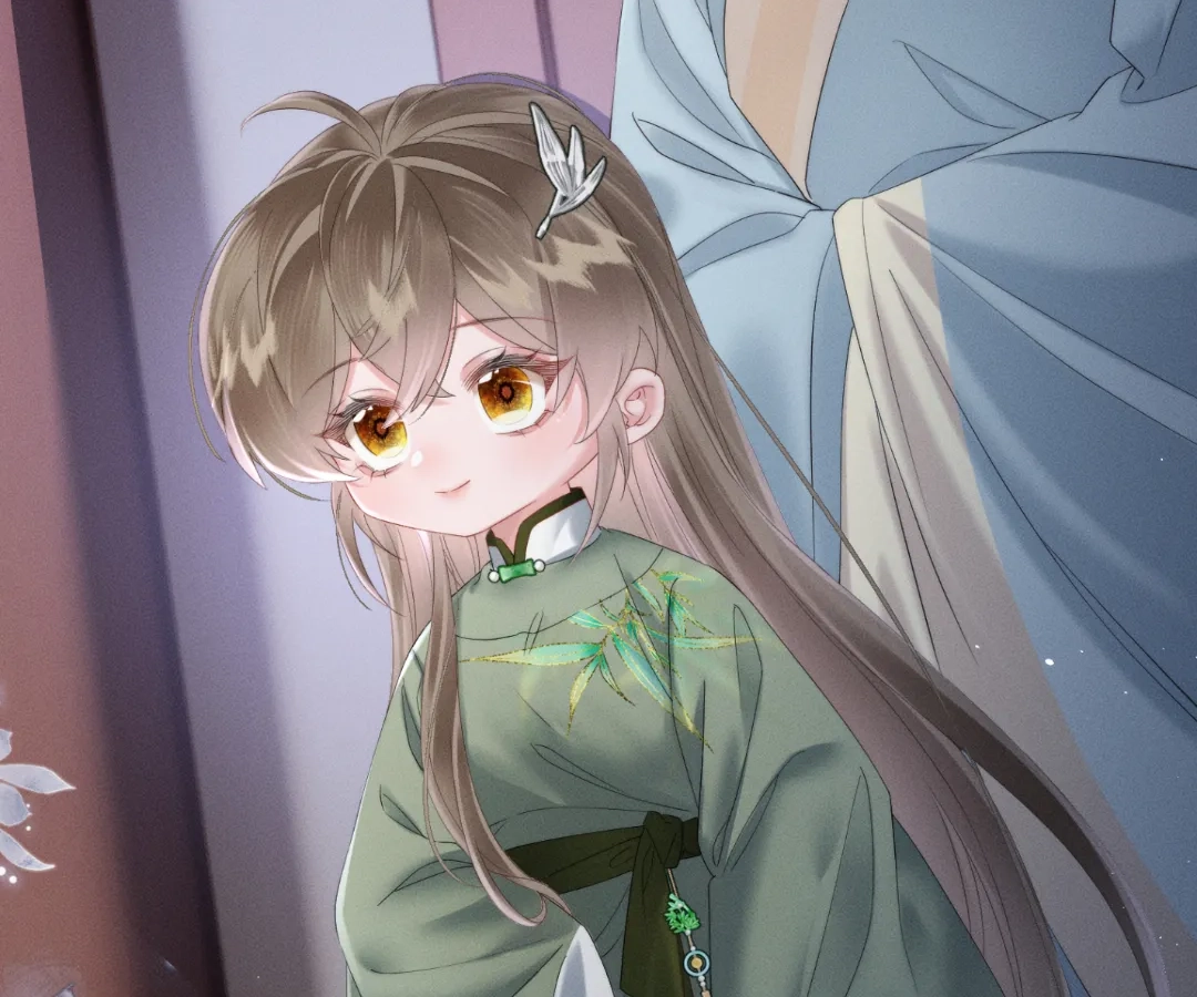 Whispers of Telepathy Chapter 42 page 73 - 