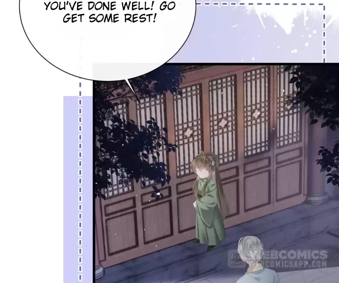 Whispers of Telepathy Chapter 42 page 75 - 