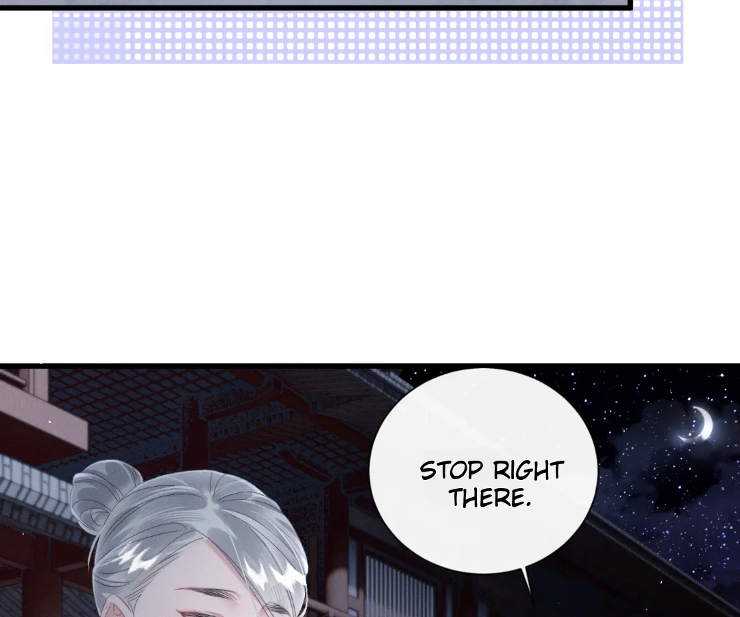 Whispers of Telepathy Chapter 42 page 78 - 