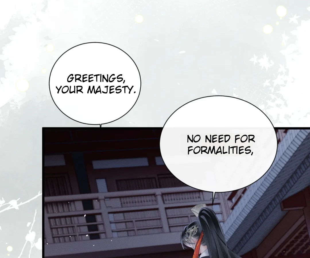 Whispers of Telepathy Chapter 42 page 80 - 