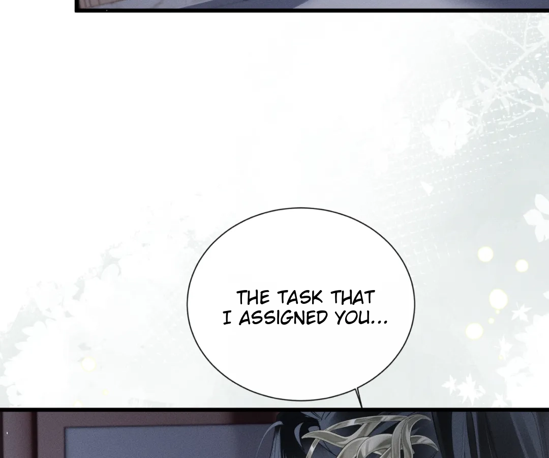 Whispers of Telepathy Chapter 42 page 82 - 