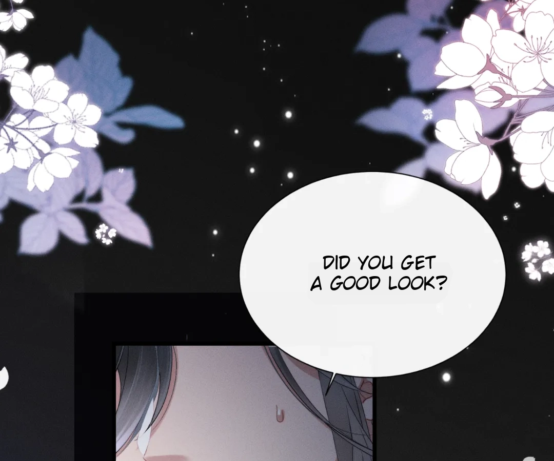 Whispers of Telepathy Chapter 42 page 84 - 
