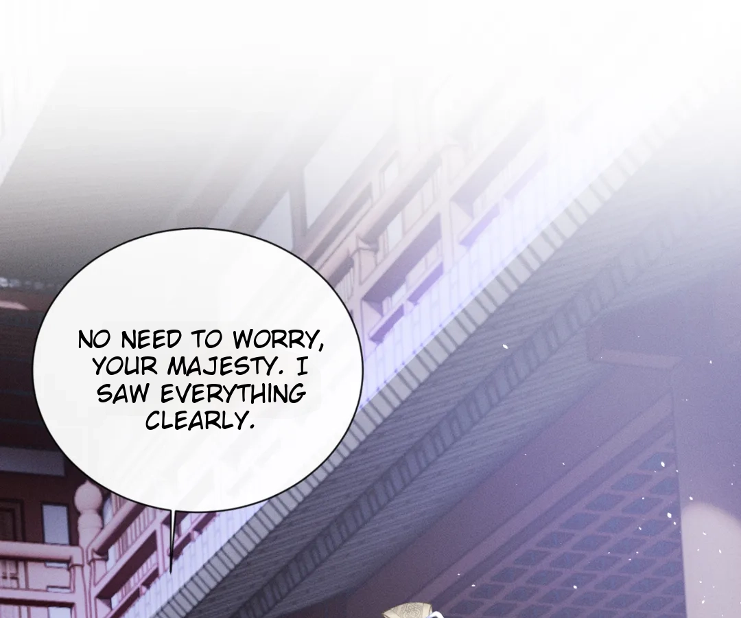 Whispers of Telepathy Chapter 43 page 1 - 