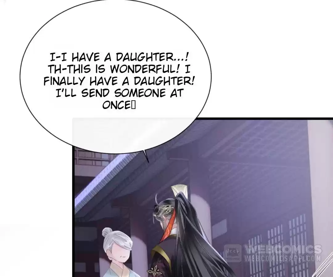Whispers of Telepathy Chapter 43 page 11 - 