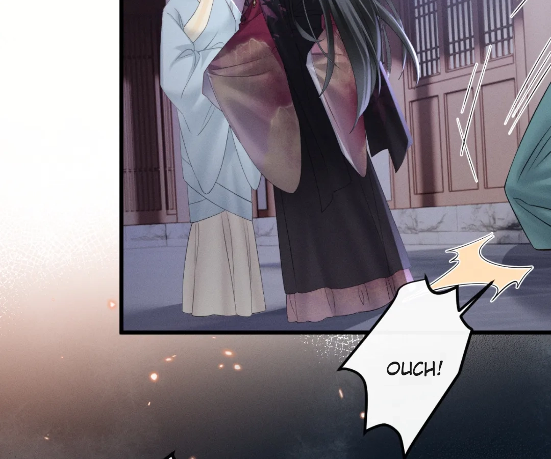Whispers of Telepathy Chapter 43 page 12 - 