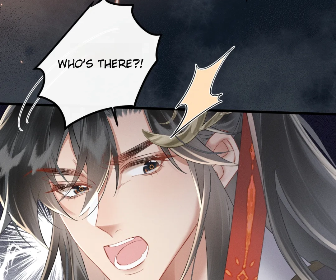 Whispers of Telepathy Chapter 43 page 13 - 