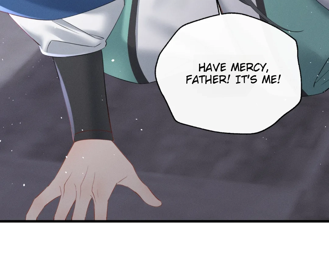 Whispers of Telepathy Chapter 43 page 16 - 
