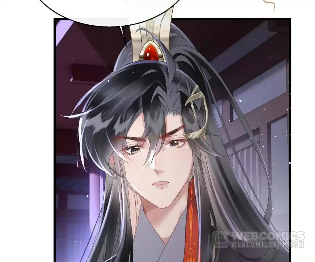 Whispers of Telepathy Chapter 43 page 19 - 
