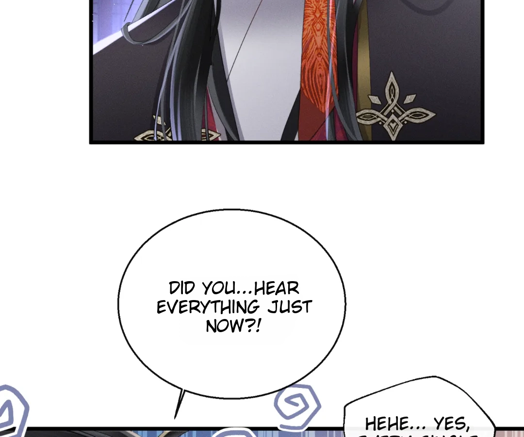 Whispers of Telepathy Chapter 43 page 20 - 