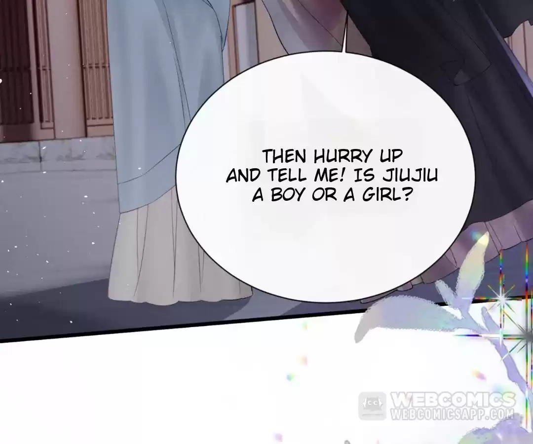 Whispers of Telepathy Chapter 43 page 3 - 