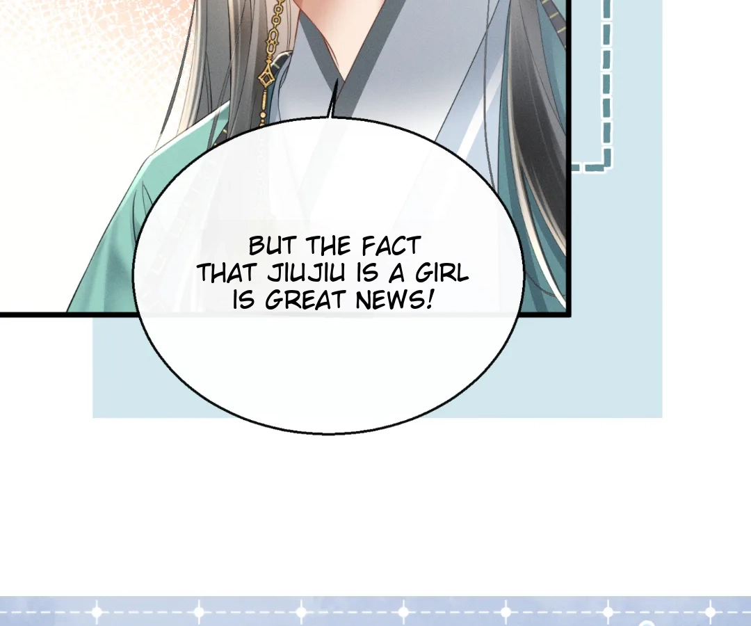 Whispers of Telepathy Chapter 43 page 23 - 