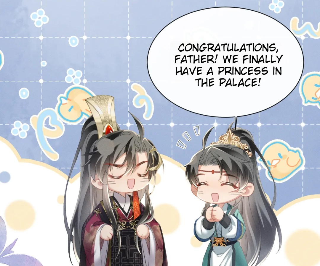 Whispers of Telepathy Chapter 43 page 24 - 