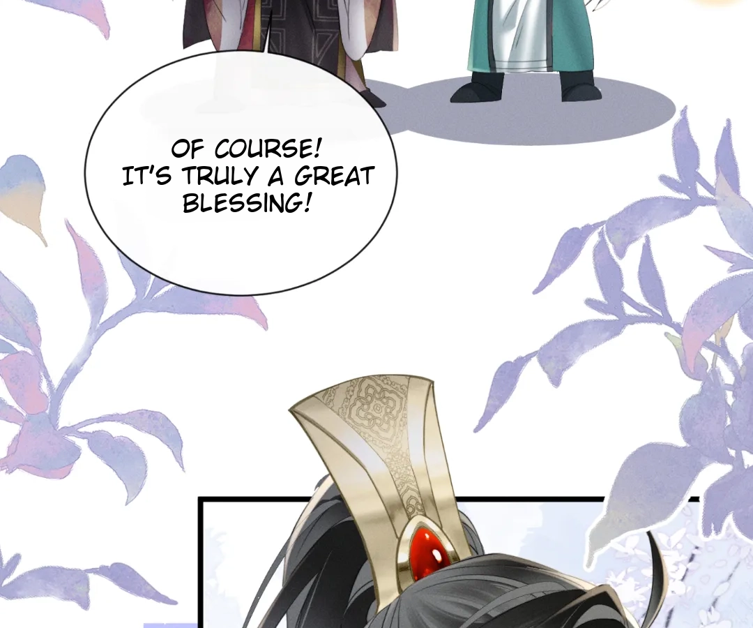 Whispers of Telepathy Chapter 43 page 25 - 