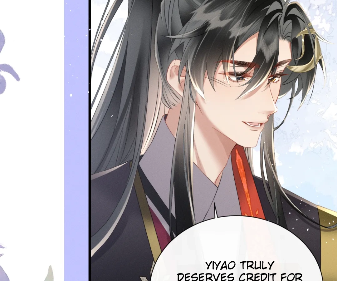 Whispers of Telepathy Chapter 43 page 26 - 