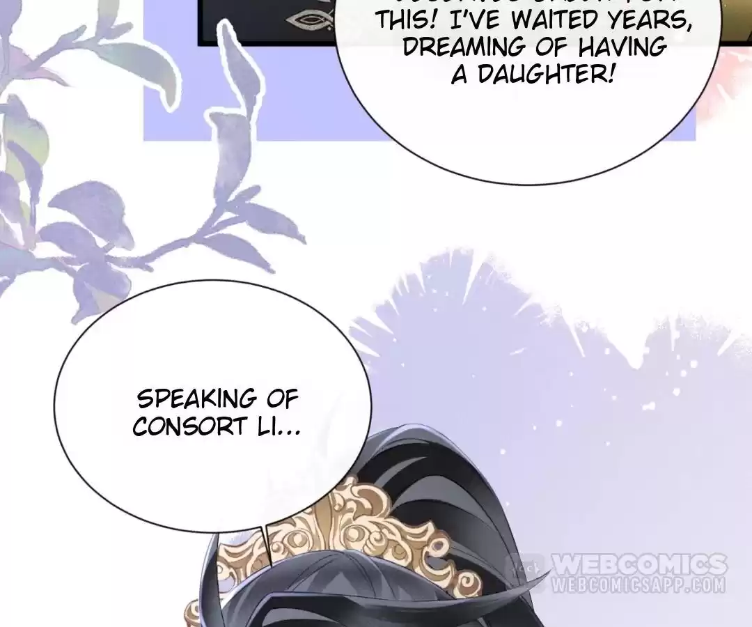 Whispers of Telepathy Chapter 43 page 27 - 