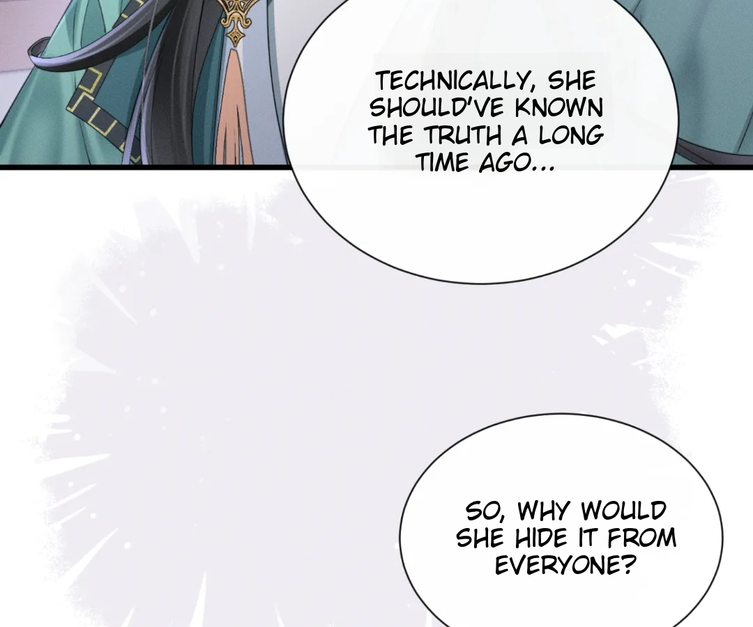 Whispers of Telepathy Chapter 43 page 29 - 