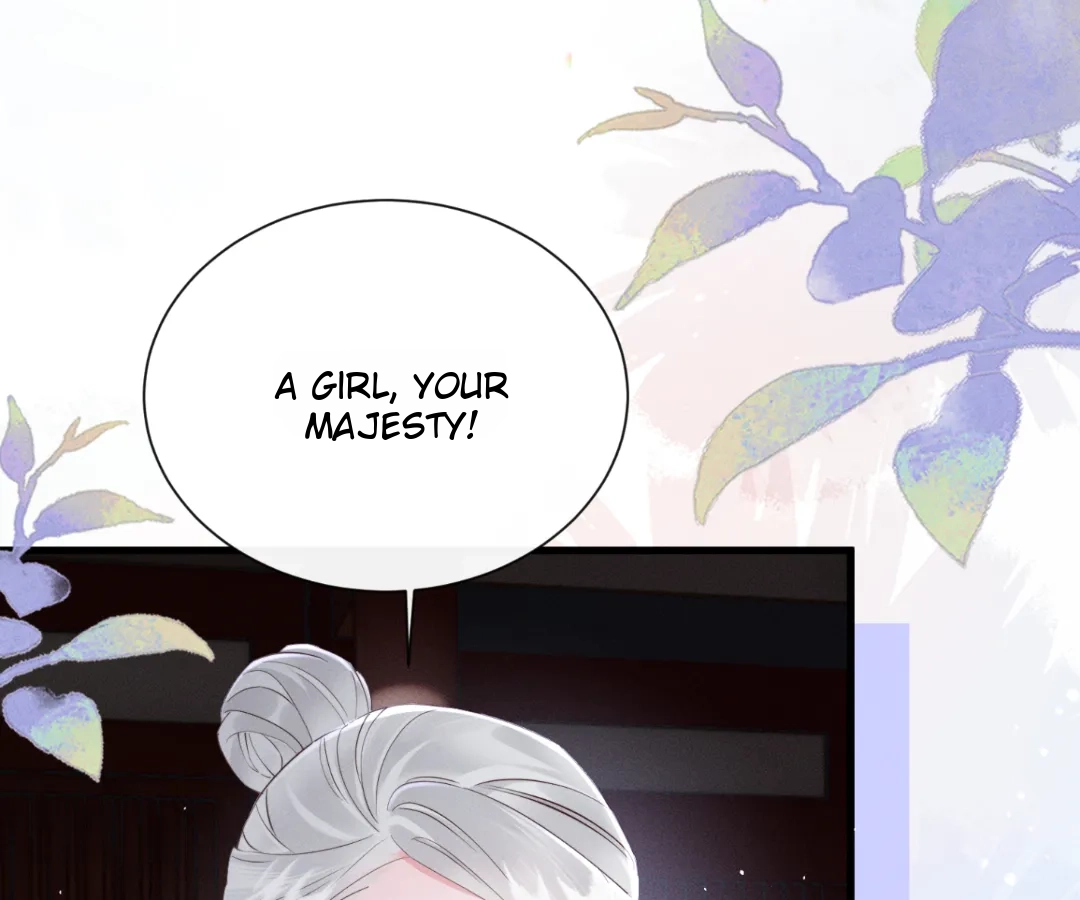 Whispers of Telepathy Chapter 43 page 4 - 