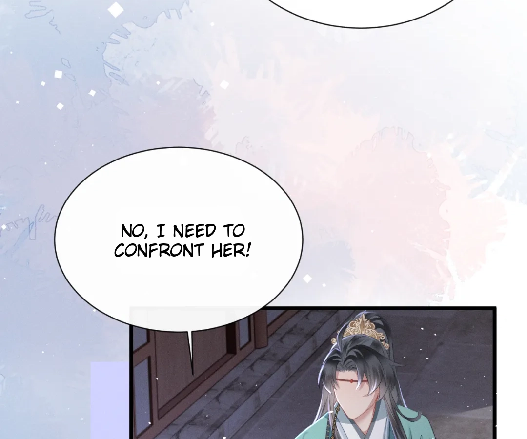 Whispers of Telepathy Chapter 43 page 34 - 