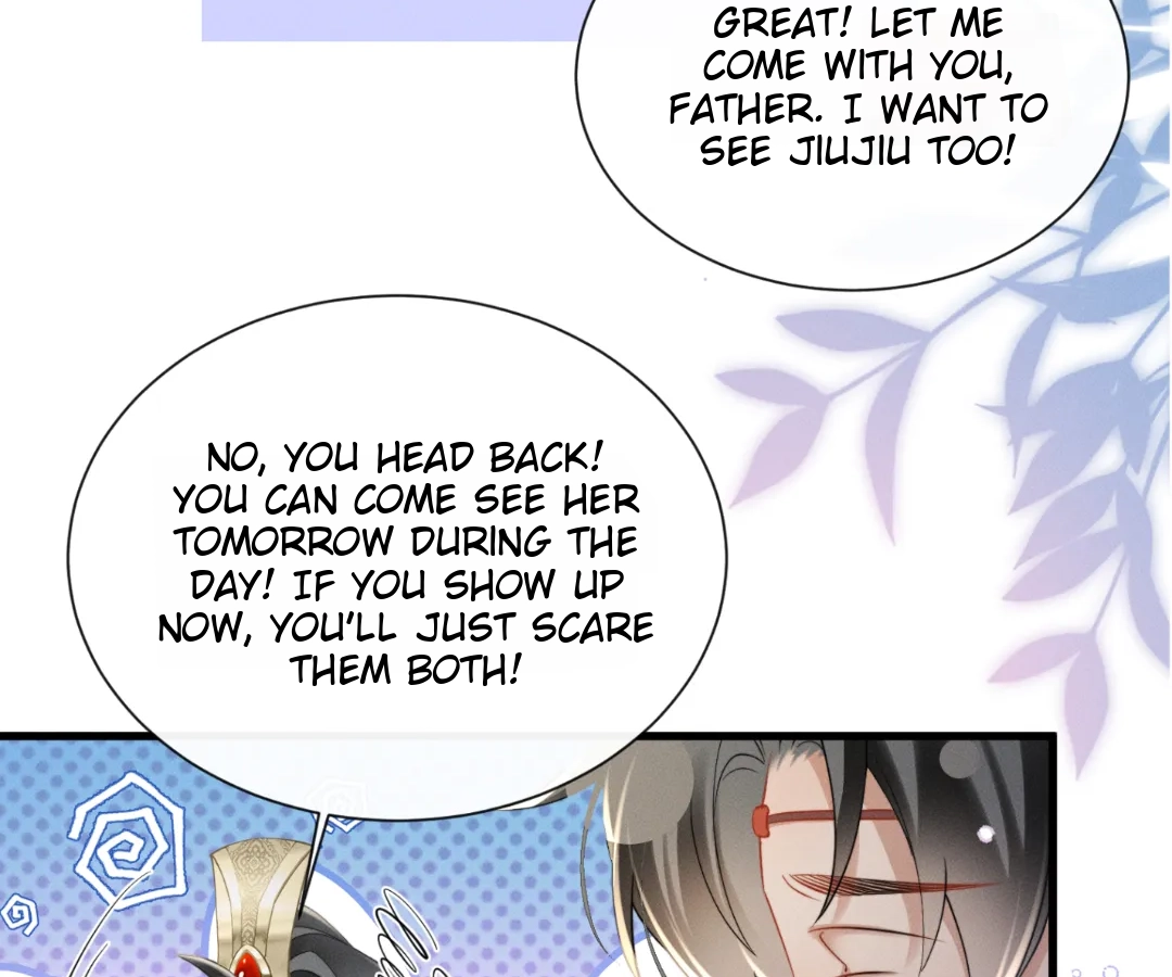 Whispers of Telepathy Chapter 43 page 36 - 
