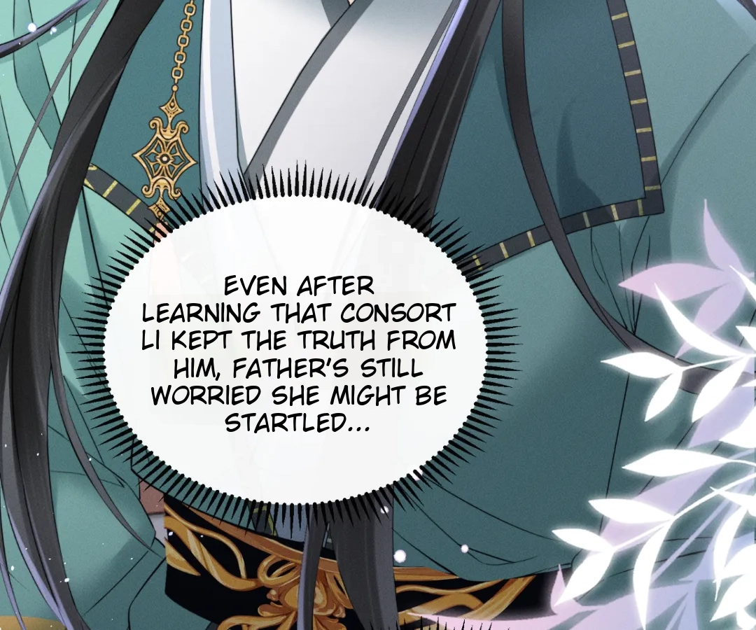 Whispers of Telepathy Chapter 43 page 39 - 
