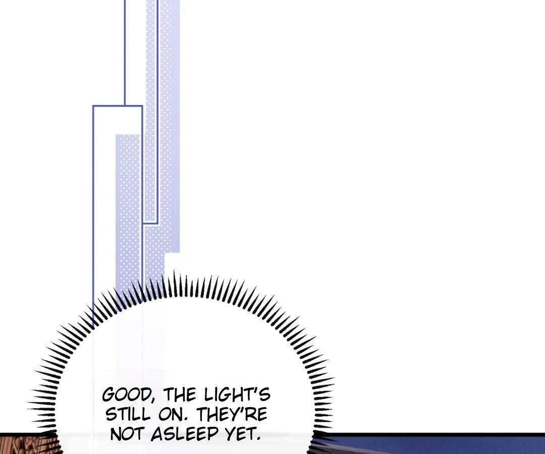 Whispers of Telepathy Chapter 43 page 41 - 