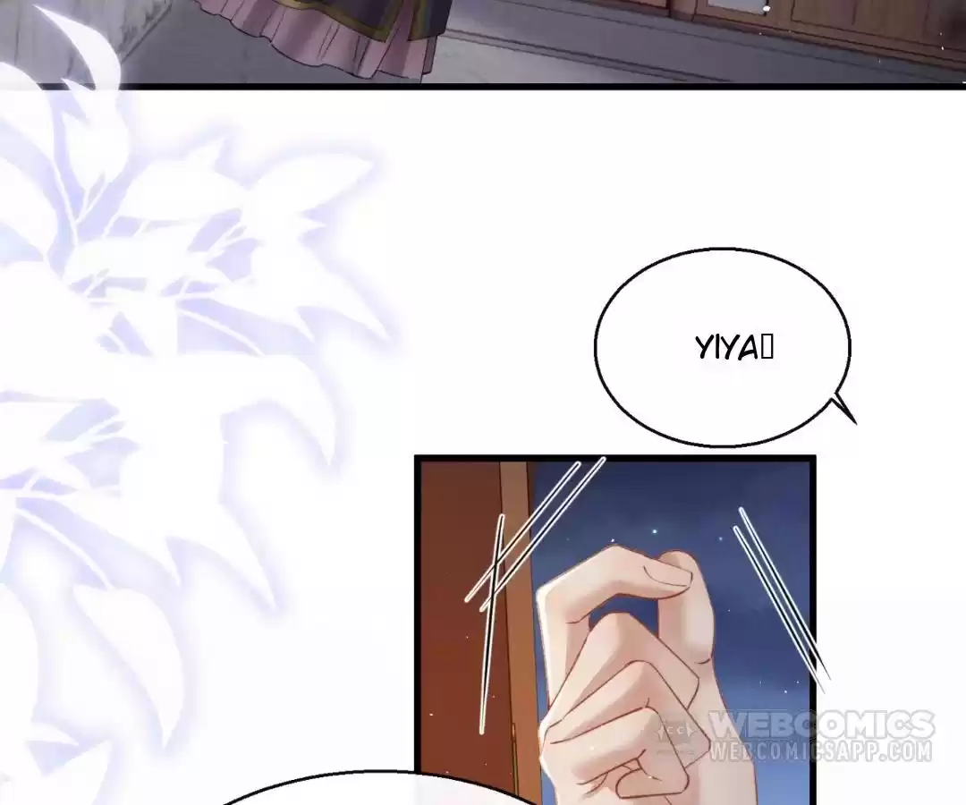 Whispers of Telepathy Chapter 43 page 43 - 
