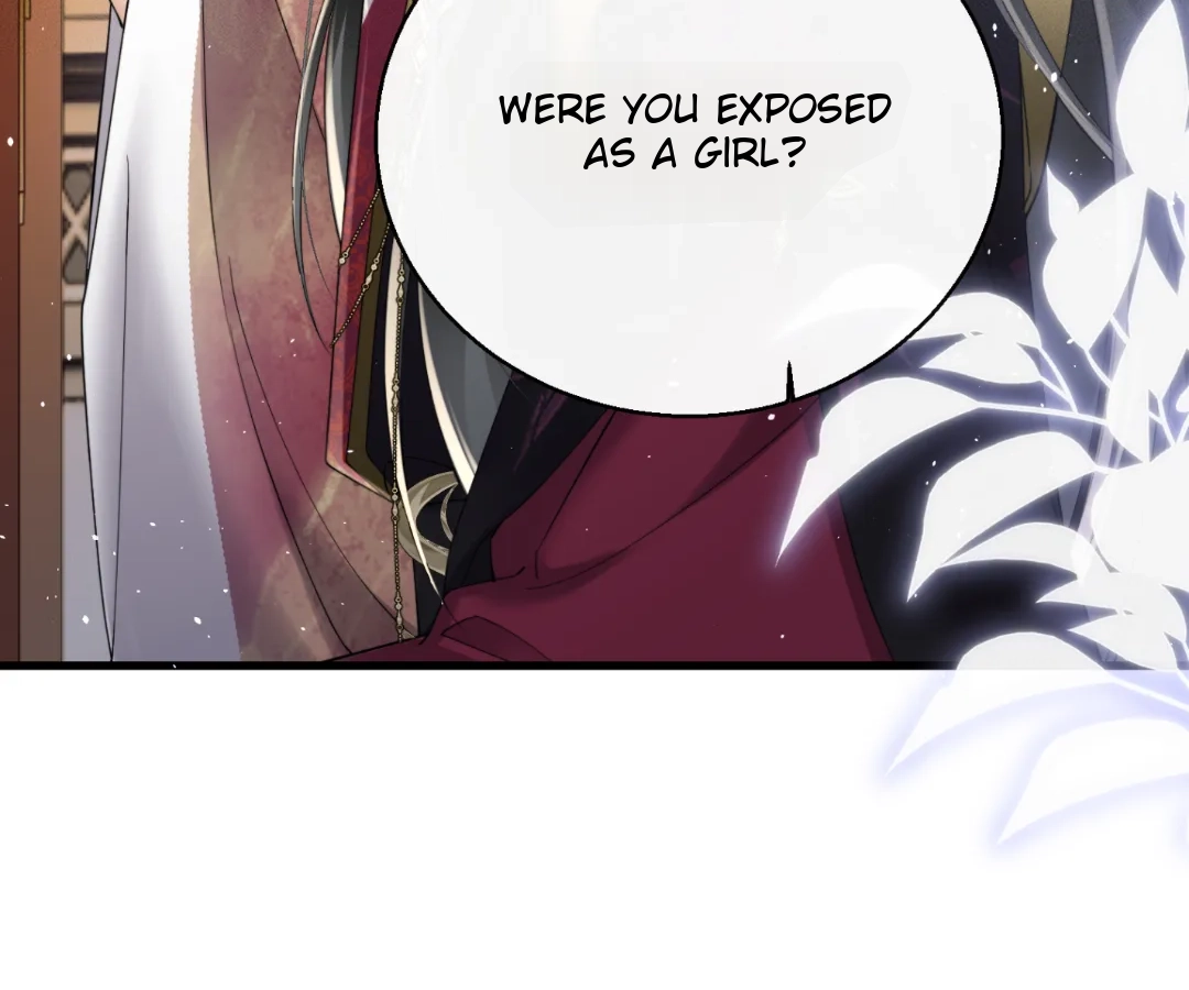 Whispers of Telepathy Chapter 43 page 46 - 