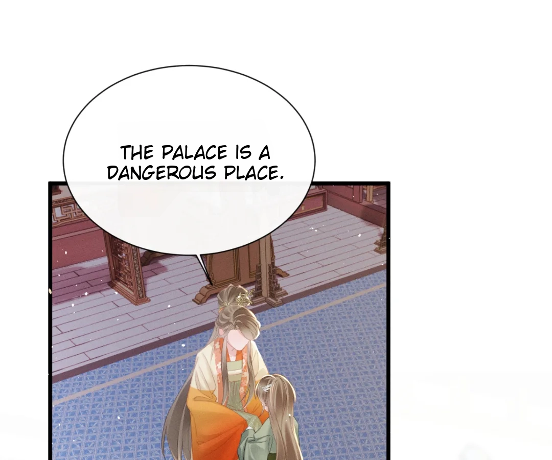 Whispers of Telepathy Chapter 43 page 47 - 